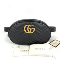 ราคา New! Gucci belt bag size 85 cm ขนาดกระเป๋า 22 (2320428779)