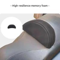 ราคา Alilin Universal Lumbar Support Cushion พนักพิงเบาะหลังสําหรับเบาะมอเตอร์ไซค์พร้อมเมมโมรี่โฟมสําหรับบรรเทาอาการปวดหลัง (50559119589)