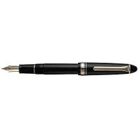 ราคา Sailor Fountain Pen Profit Casual Black Gold Trim Zoom Nib 11-0570-720ㅤDirect From Japan (48502539379)