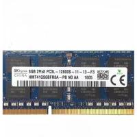ราคา Hynix DDR3 1600 8G DDR3L หน่วยความจําโน้ตบุ๊ค 8G PC3L 12800 1.35V 8G เดี่ยว (49108081506)