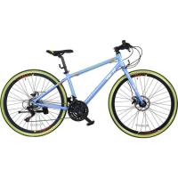 ราคา WIN จักรยานเสือภูเขา จักรยานไฮบริด CARINA (Blue) (305960202)