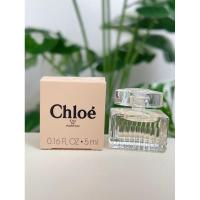 ราคา Chloe (โคลเอ้ โบว์ครีม)5ml EDP (19485764181)