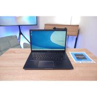 ราคา Asus ExpertBook ryzen7-3700u Ram8 SSD120 จอ14 HD สเปคสูง เครื่องสวยบางเบา พร้อมใช้งาน ขายเพียง 8,300 .- (27700650842)