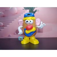 ราคา พร้อมส่ง โมเดลโปเตโต้เฮด(Potato head) Toy Story มือสอง (6393627048)