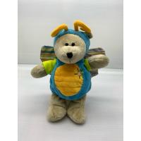 ราคา หมีสตาร์บัค Starbucks bearista bear No.73 ปี 2008 (25563706224)