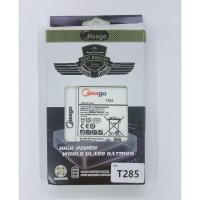 ราคา Battery แบตเตอรี่ Meago รุ่น samsung T285 สินค้าพร้อมส่ง (3534294984)
