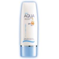 ราคา Mistine Aqua Base Sunscreen Body Lotion SPF 50 PA+++ 70 ml. Mistine Aqua Base Sunscreen Body Lotion SPF 50 PA+++ 70 ml. (5852729461)