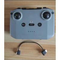 ราคา ▥ 90% ใหม่ Rc-N3 รีโมทคอนโทรลสําหรับ DJI Neo Mini 4 Pro Air 3 ในสต็อก (41618356642)