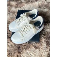 ราคา รองเท้าผ้าใบcc-oo แท้ มือ2 (27606042384)