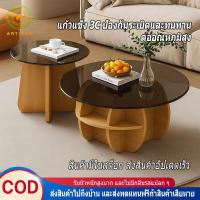 ราคา CODโต๊ะกลาง ส่งสินค้าในทันทีโต๊ะไม้แท้ โต๊ะกลางโซฟา โต๊ะกาแฟ ใช้ได้ทั้งภายในบ้าน ภายนอก ข็งแรงทนทาน ป้องกันรสน้ำและ E (40223477968)