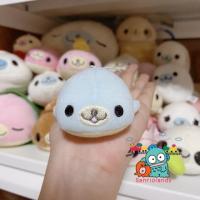 ราคา พวงกุญแจแมวน้ำ mamegoma (6441597371)
