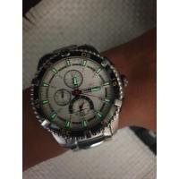 ราคา นาฬิกา Chronoforce 5068G SWISS MADE Hours BATREY Hours (15193412435)