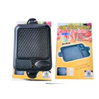 ราคา Lucky Flame กระทะสำหรับปิ้งย่าง รุ่น ST-5003