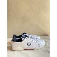 ราคา รองเท้า FRED PERRY_สภาพดี (17826566540)