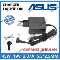 ราคา Original ASUS 45W 19V 2.37A 5.5*2.5 มม.อะแดปเตอร์ชาร์จแล็ปท็อป X401 X401U X501 X501A X502C X502CA X550 (27744664729)