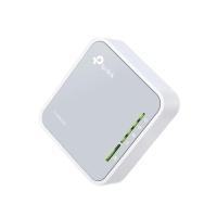ราคา TP-Link TL-WR902AC เราเตอร์จิ๋ว AC750 ปล่อย Wi-Fi หลากหลายโหมด (Wireless Travel Router) Lifetime (19503149175)