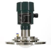 ราคา Non-contact Radar Solid Level Transmitter FMCW 80G Radar Level Sensor for Bulk Materials RS485 or 4 (56357657612)