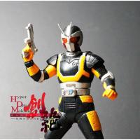 ราคา Bandai HDM Kamen Rider Black RX RoboRider คาเมนไรเดอร์ มาสค์ไรเดอร์ Masked Rider (9615326298)