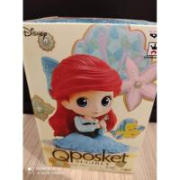 ราคา Q POSKET SUGIRLY DISNEY CHARACTERS -ARIEL- (6662185838)