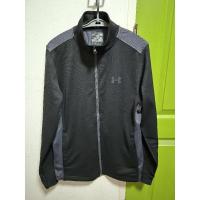 ราคา เสื้อวอร์ม Under armour แท้ มือสองสภาพดี (29622785952)