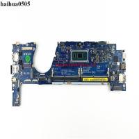 ราคา 09XFPT DELL DELL Latitude 7300 เมนบอร์ด E30 LA-G861P (49508514416)