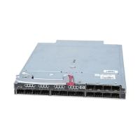 ราคา 416378-001 HP 4GB Fibre Channel Pass-Thru Module 16-Port For C7000 BladeSystem (43203528992)