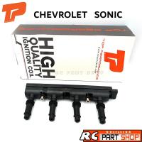 ราคา คอยล์จุดระเบิด CHEVROLET SONIC อย่างดี ยี่ห้อ TOP PERFORMANCE (TPCC-214) (3219273689)