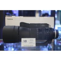ราคา Tamron SP 150-600mm f/5-6.3 VC G2 (For Canon) (24387274979)