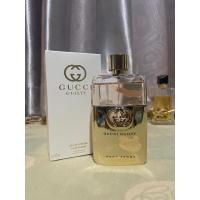 ราคา น้ำหอม Gucci Guilty Eau De Parfum Pour Femme (25418092623)