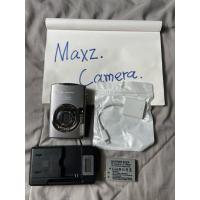 ราคา Canon ixy900is (ixus850is ) (56258365831)