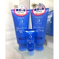 ราคา ✨Shiseido Senka Perfect Whip แพ็คคู่ แถมฟรี!! ขนาดพกพา 15 g (1653520099)