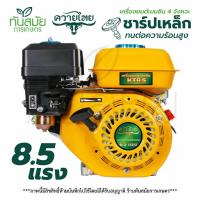 ราคา เครื่องยนต์ อเนกประสงค์ 4 จังหวะ เครื่องยนต์เบนซิน ตราแรด (เกรดA) RAMPAG และ ควายไทย ทนทาน (4078006119)