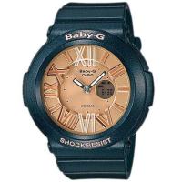 ราคา Casio Baby-G รุ่น BGA-161-3BDR (1514408523)