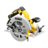 ราคา DEWALT เลื่อยวงเดือนไร้สาย 18V รุ่น DCS570N-B1 7 นิ้ว (เครื่องเปล่า) เลื่อยวงเดือน วงเดือน ไร้แปรงถ่าน (50755418259)