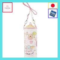 ราคา Skater Water Bottle Cover Multi-Size PVPF7-A.【Authentic Japan】 (43010255794)