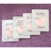 ราคา Skinfood Egg White Pore Hard Foam 150ml