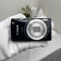 ราคา Canon IXUS 185(รุ่นหายากมากๆ) (29029694965)