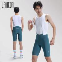 ราคา LAMEDA เอี๊ยมปั่นจักรยานผู้ชาย, กางเกงขาสั้นกันแดด, เลกกิ้งจักรยานเสือหมอบ, กางเกงขาสั้นปั่นจักรยาน (27920308532)