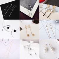 ราคา ต่างหูแฟชั่น นำเข้ามาใหม่ พร้อมส่ง(มีหลายแบบ คลิก!!) (56180852)