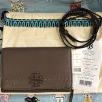 ราคา tory burch mcgraw wallet (6615759329)