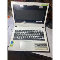 ราคา Notebook Acer E5-473G i3 gen 5 มือสอง - เน้น ขาย Main board เอาไปปิดงาน อุปกรณ์ อื่นๆ แถม - อ่านก่อน (22554448582)
