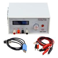 ราคา EBD-A20H Electronic Load Battery Capacity Power Supply Charging Head Tester Discharging Equipment D (27693735343)