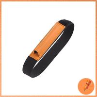 ราคา Rhodia Pen Holder Narrow for A6-A5 Size, Single Pen Slot, Orange RHODIA cf92phnor (28581060096)