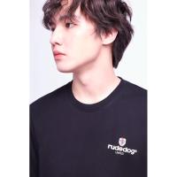 ราคา Rudedog United2024 เสื้อยืด แขนสั้น ของแท้ มือ1 (24314051985)