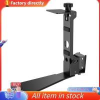 ราคา ในสต็อก-อลูมิเนียมโลหะติดผนังผู้ถือชั้นวางขาตั้งแท็บเล็ต Mount Bracket กรณีเสียงสําหรับ SONOS PLAY: 5 ลําโพง (54758771316)