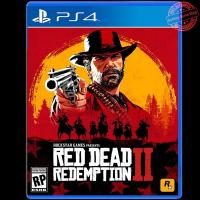 ราคา Red Dead2 Redemption Ps4 (มือ2 Zone3) (7487039193)