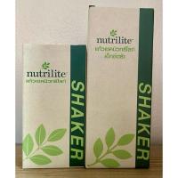 ราคา shaker แก้วเชคนิวทริไลท์_Amwayแก้วจำนวน1ใบ (5590057231)