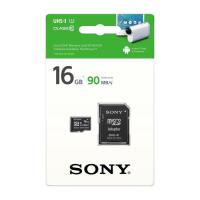 ราคา Sony Micro SD class 10 16GB (14125567998)