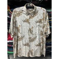 ราคา เสื้อฮาวายมือสอง Pierre Cardin (41051860676)