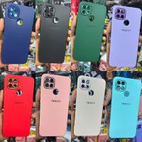 ราคา CASE เคสกำมะหยี่ สี่พื้นHUAWEI Y7(2018) Y7(2019) Y9(2019) Y70 ✅ (19991819909)
